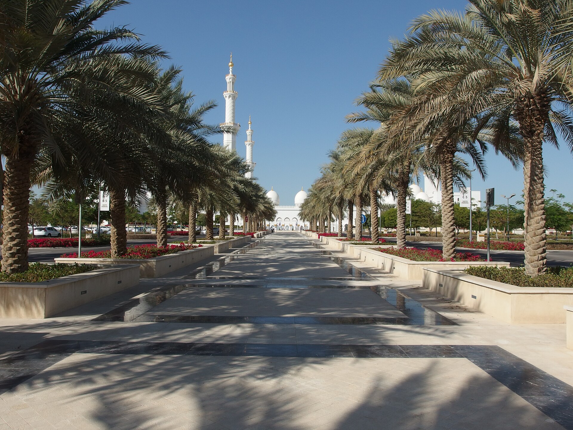Abu Dhabi