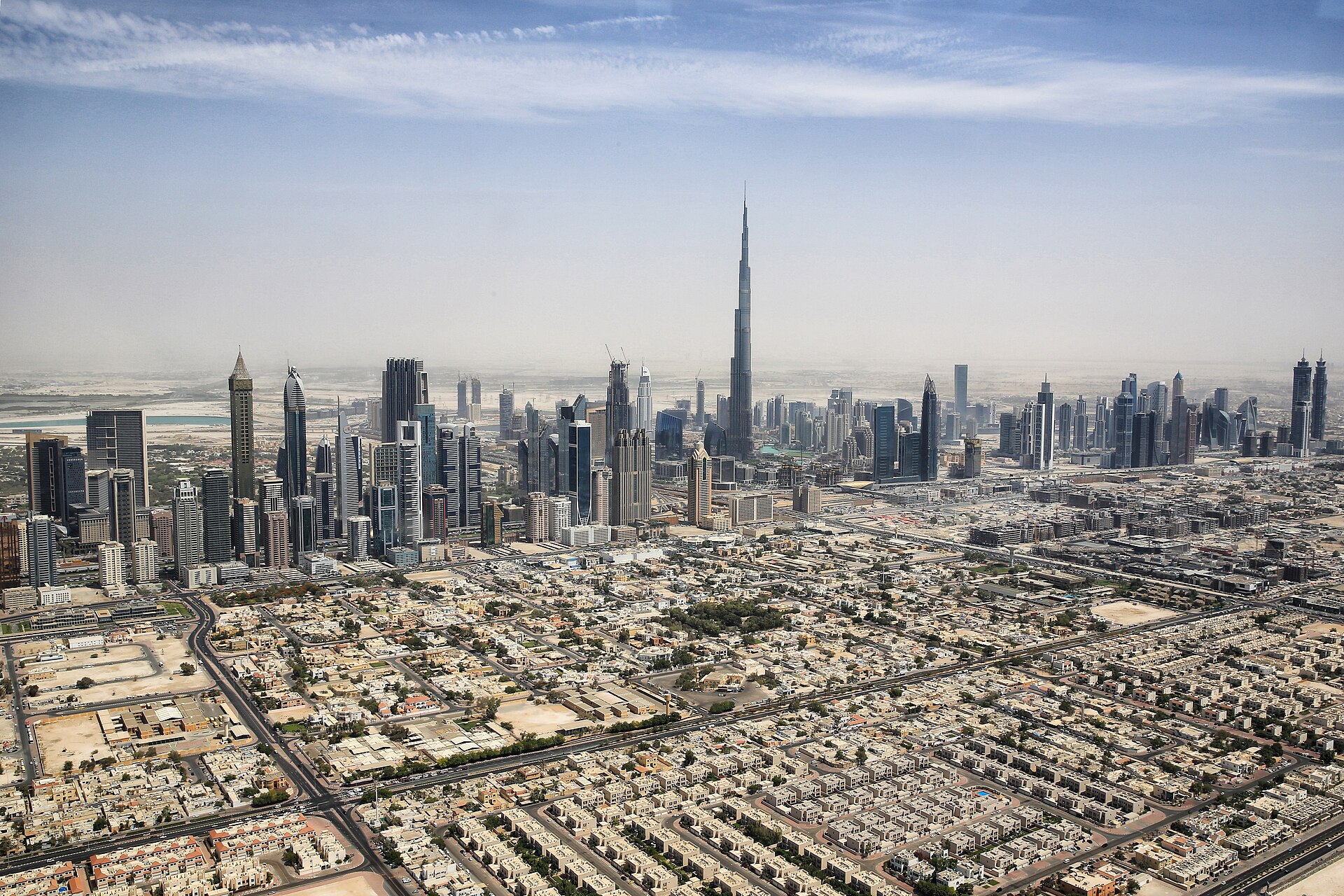 United Arab Emirates