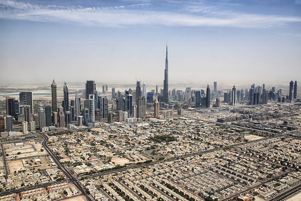 Middle East