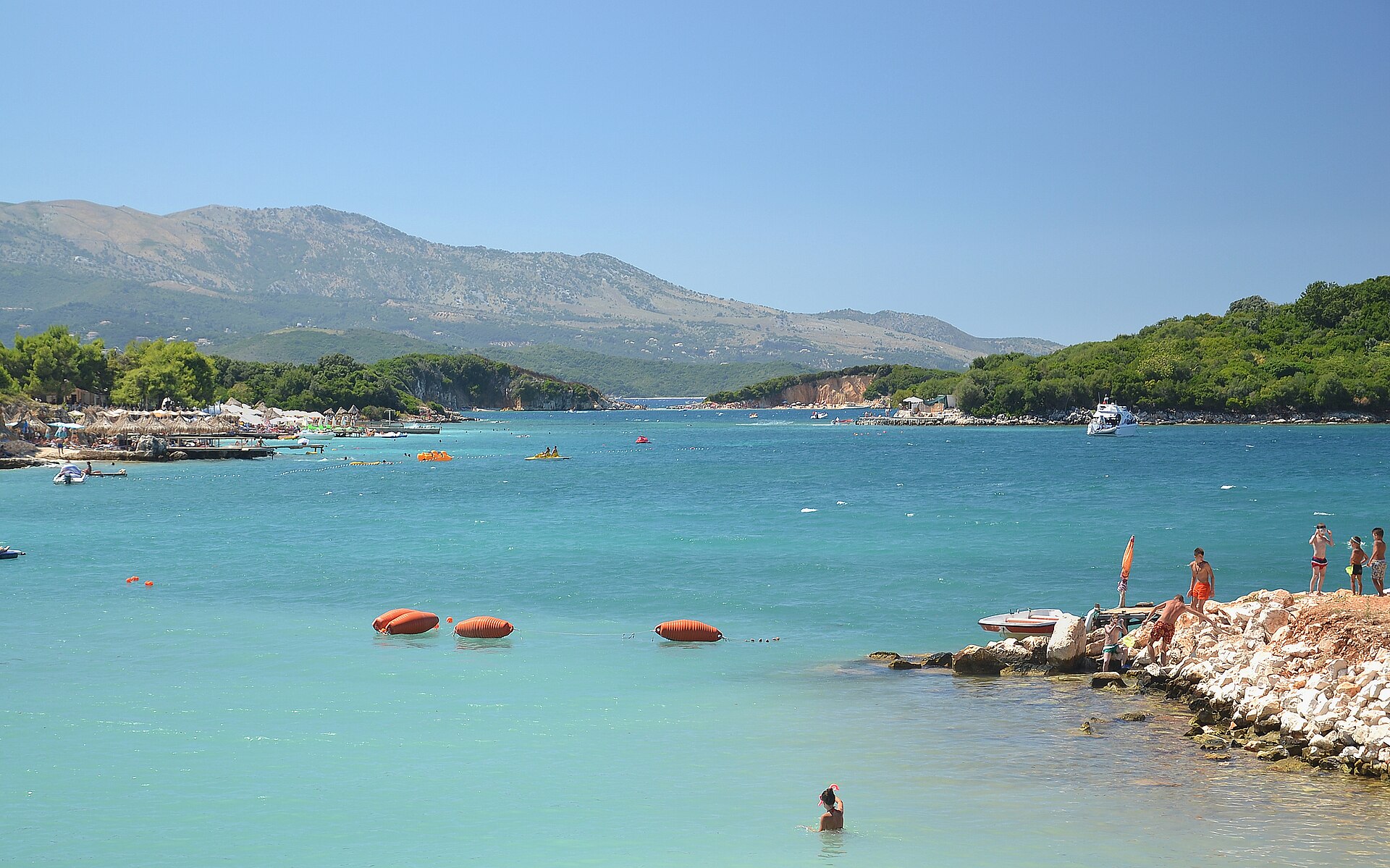 Albania