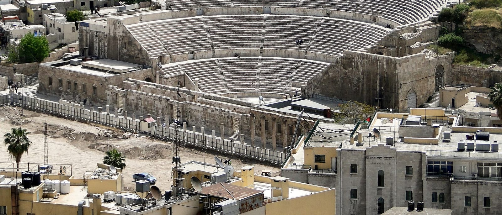 Amman