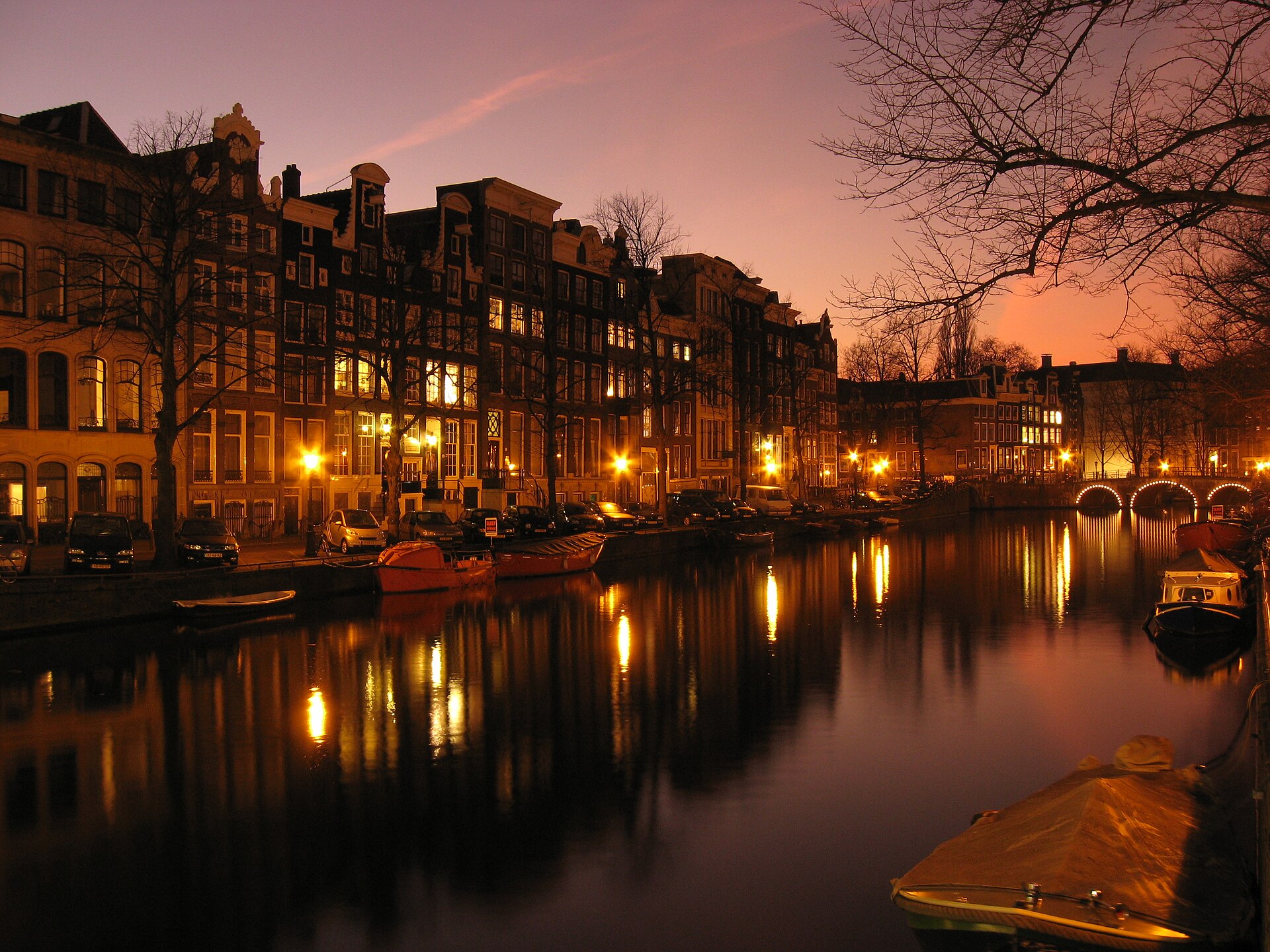 Amsterdam