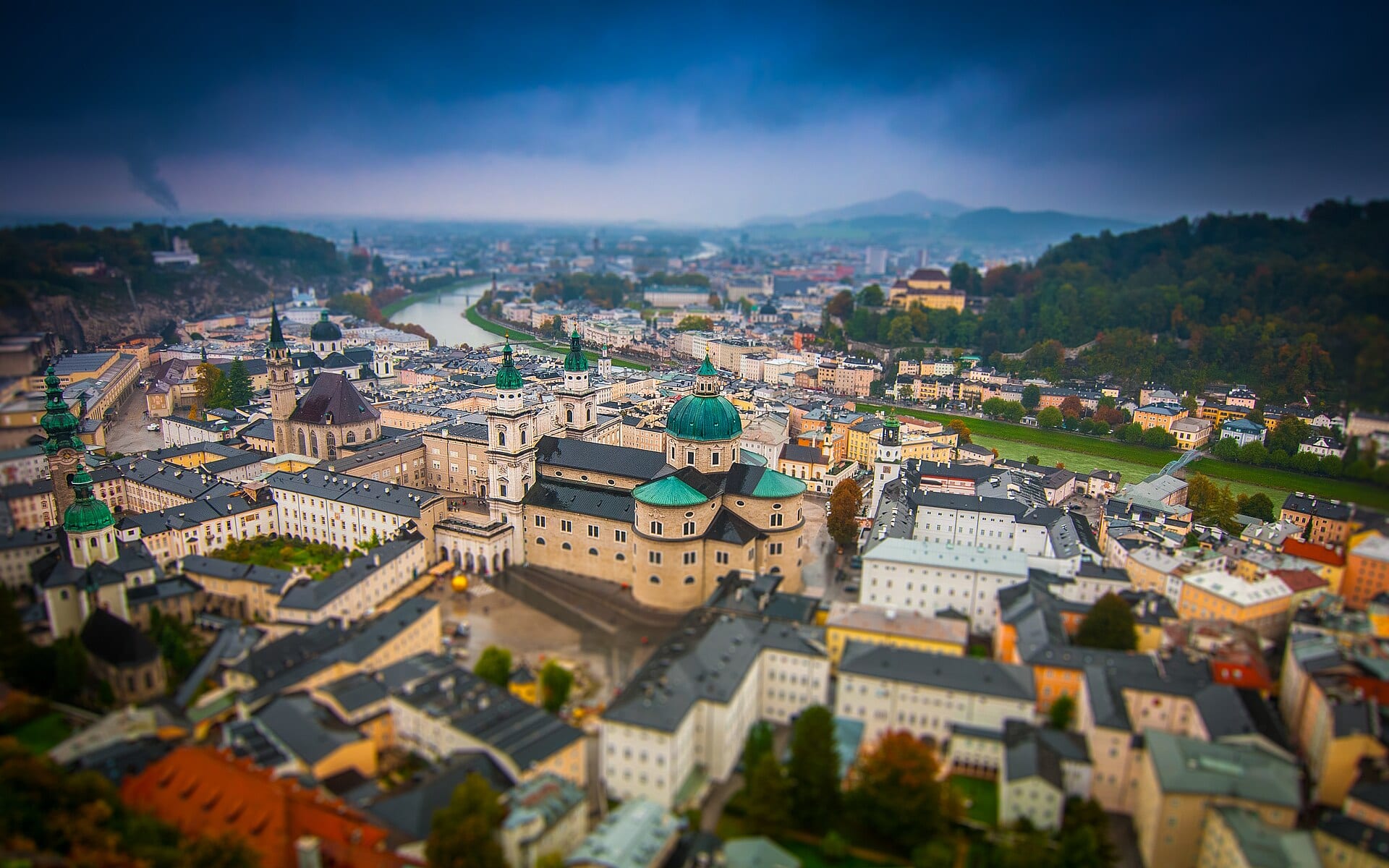Austria