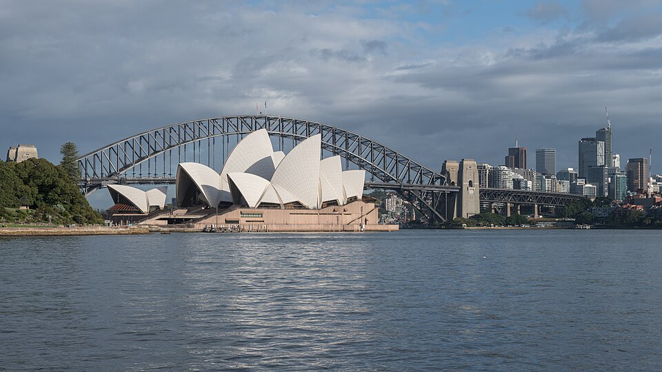 Australia