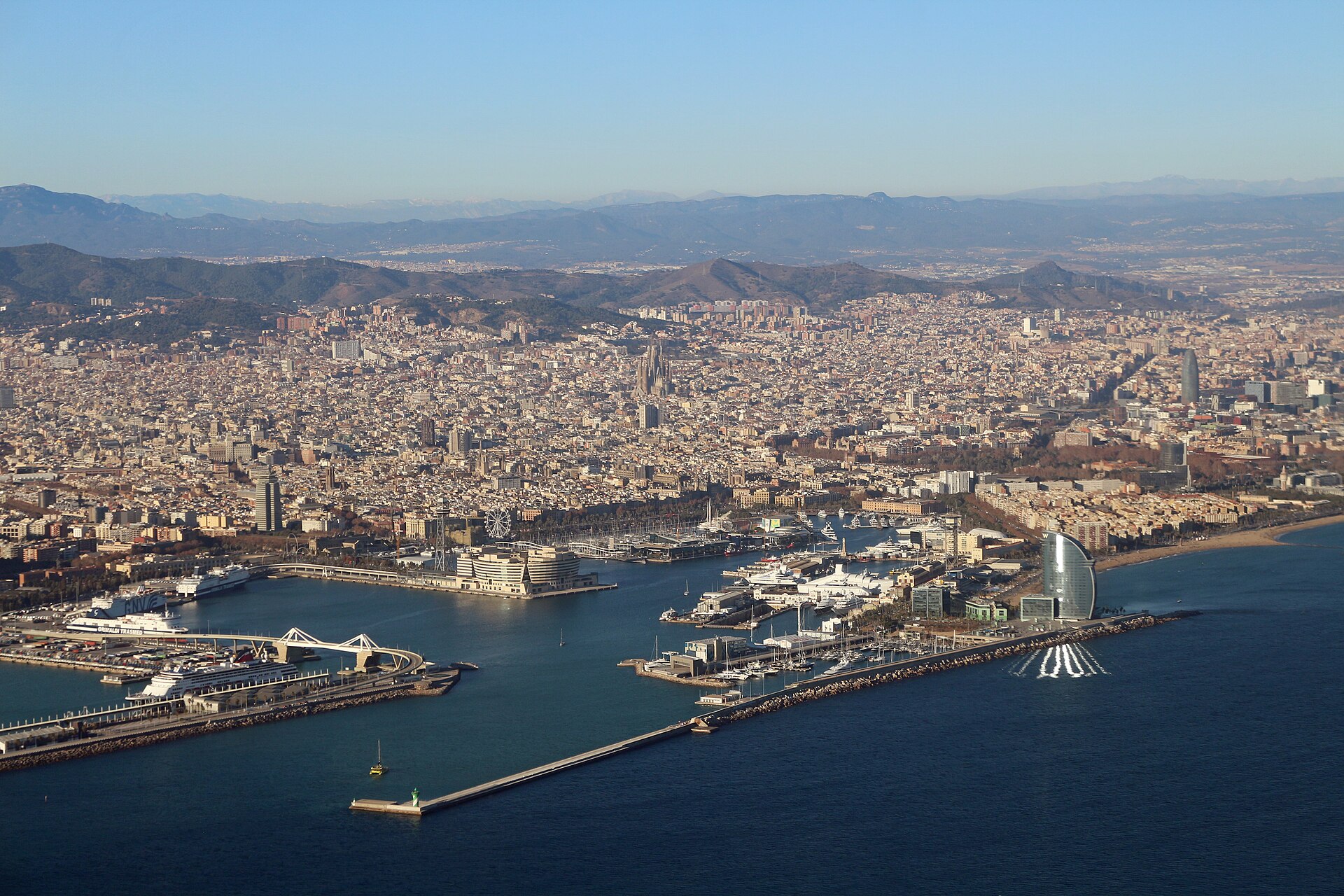 Barcelona