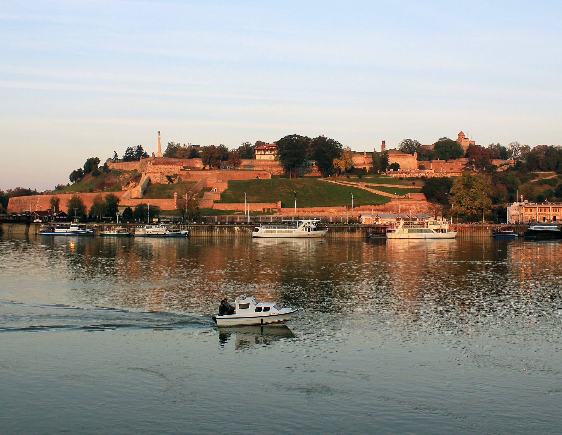 Belgrade