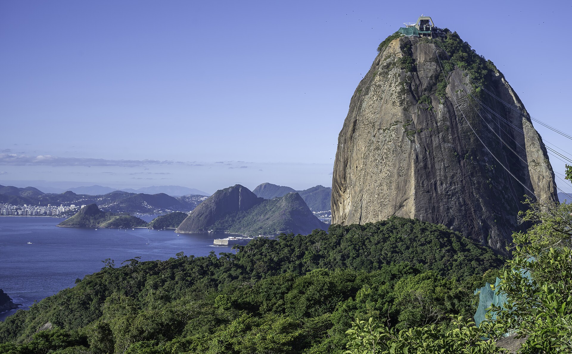 Brazil