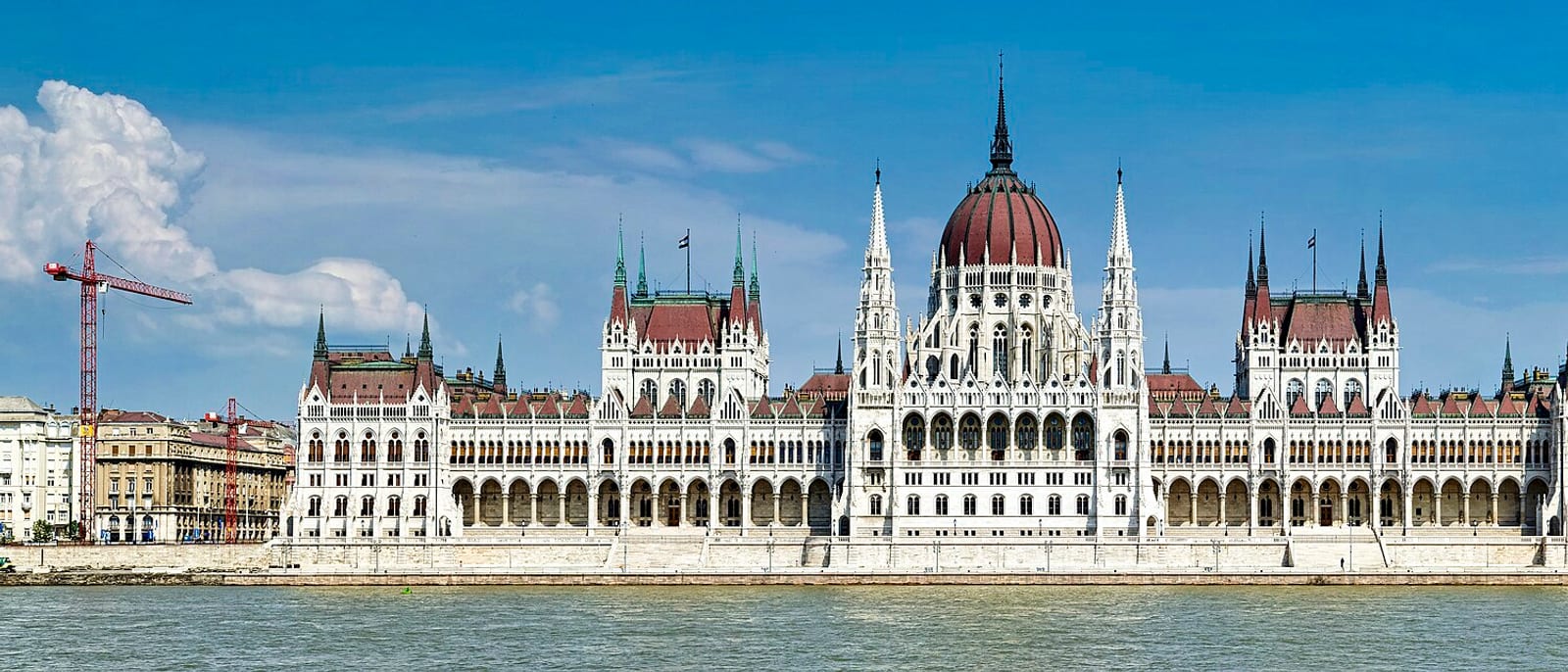 Budapest