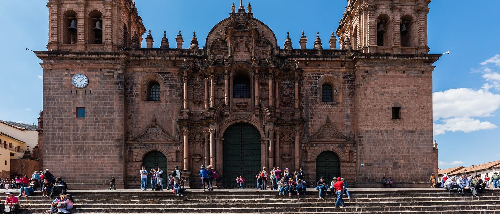 Cusco