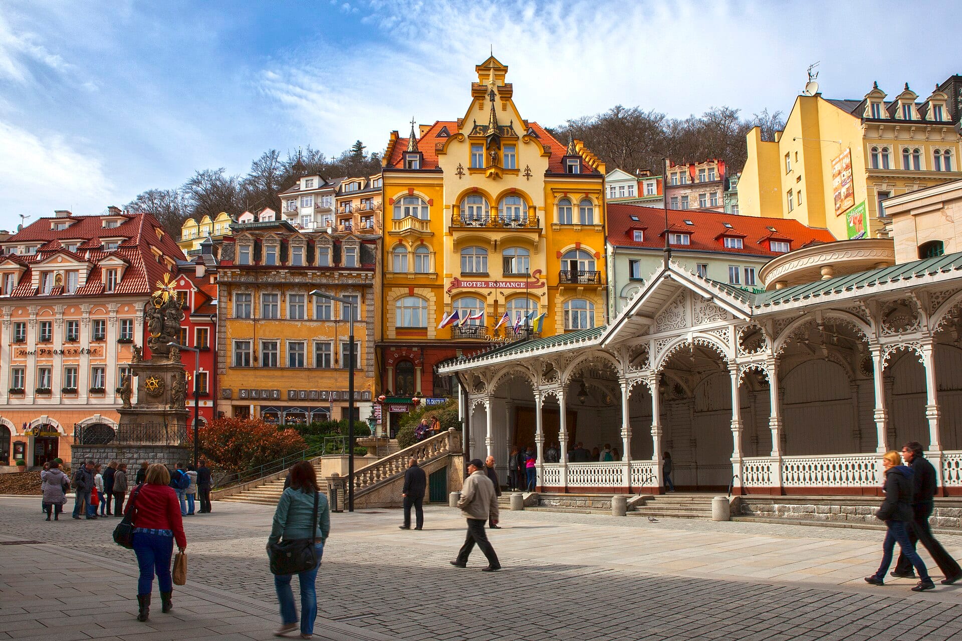 Czechia