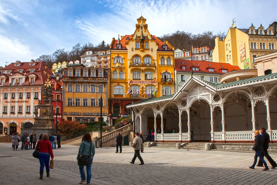 Czechia