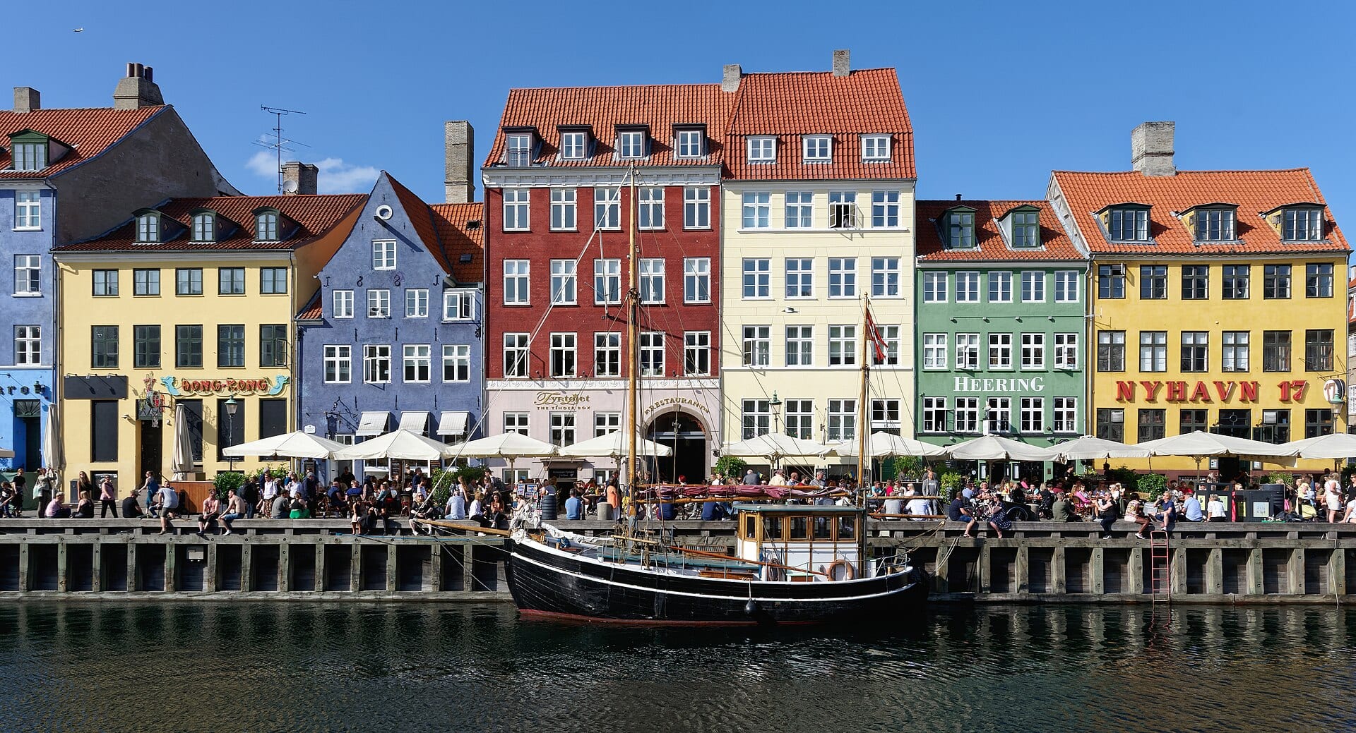 Denmark