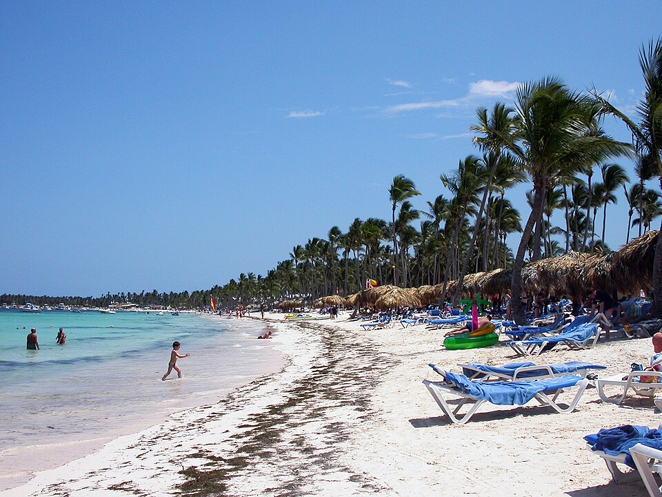 Dominican Republic