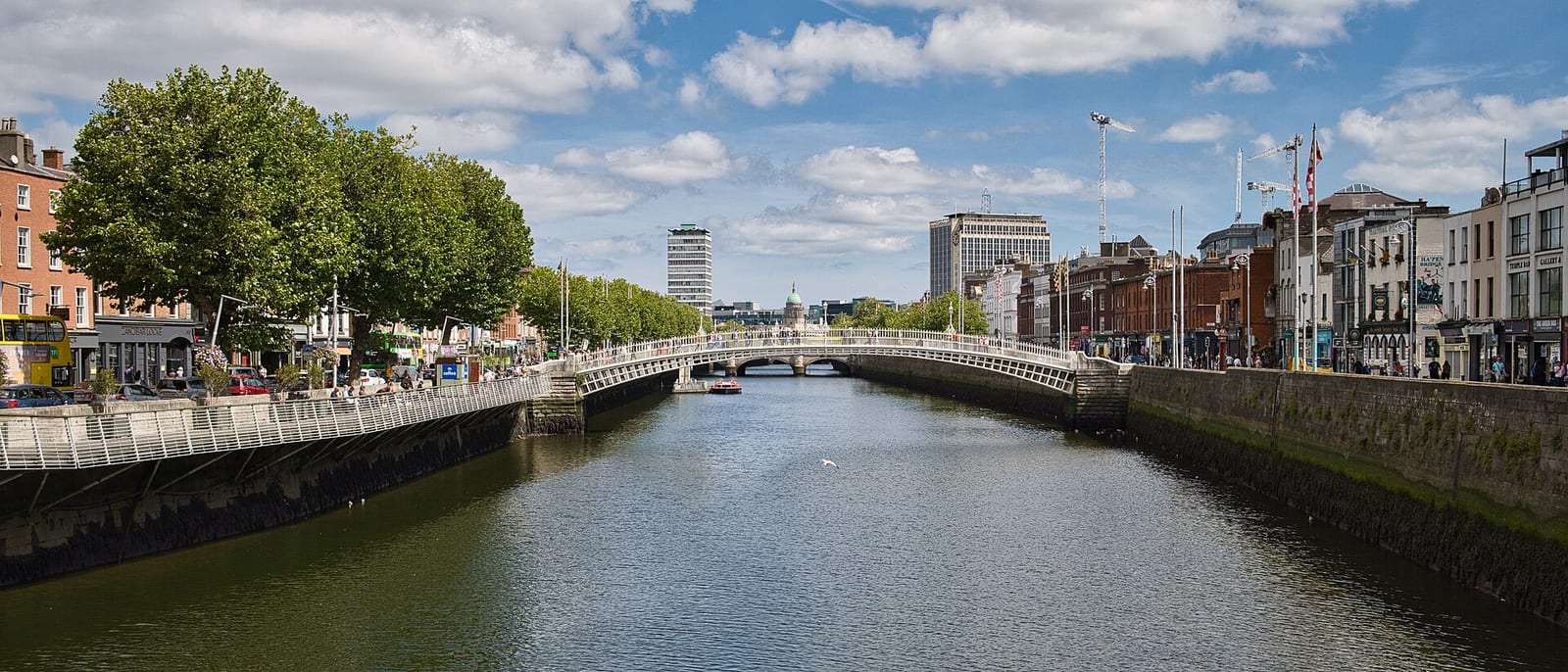 Dublin, Ireland