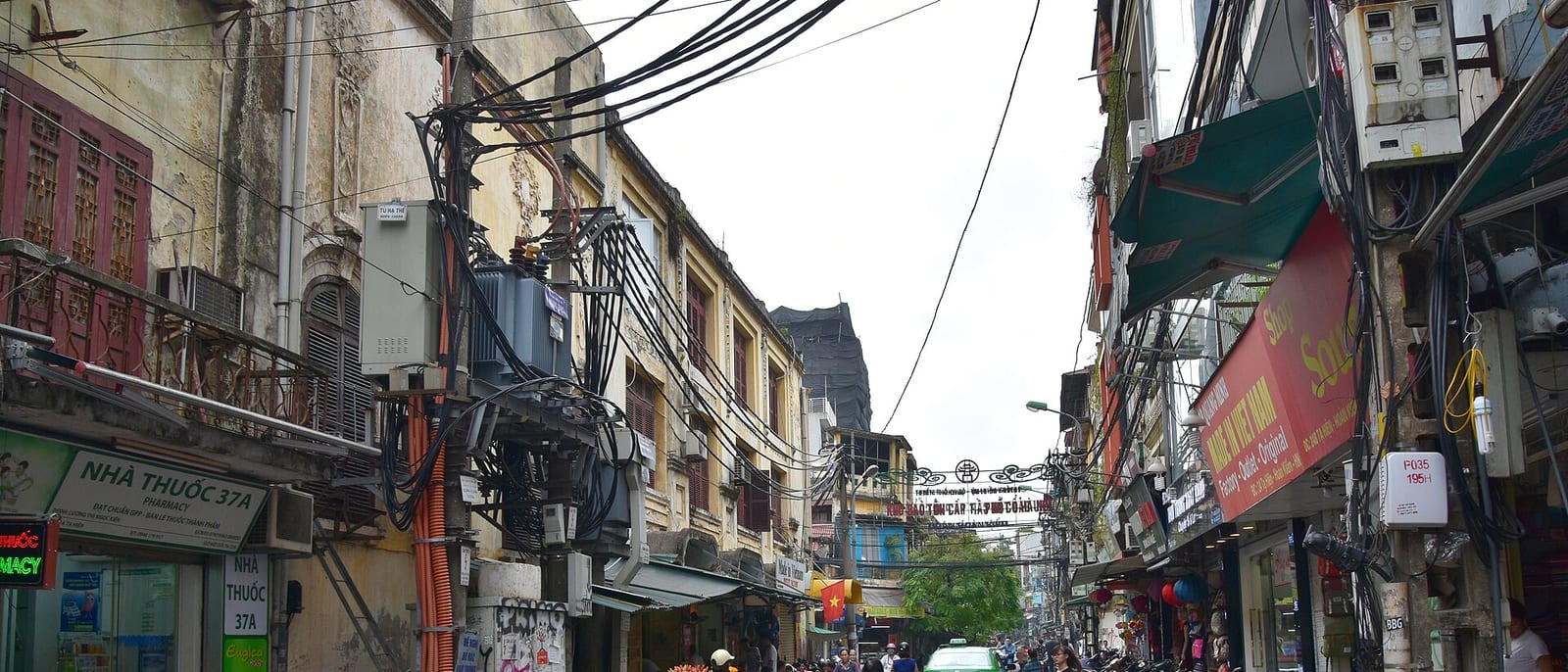Hanoi