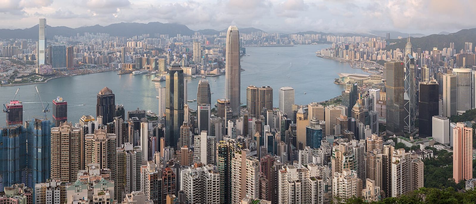 Hong Kong