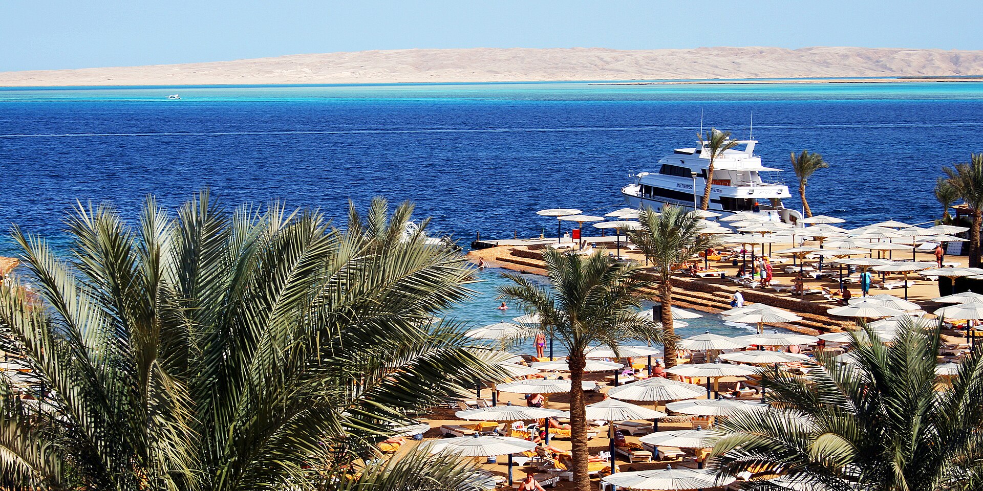 Hurghada