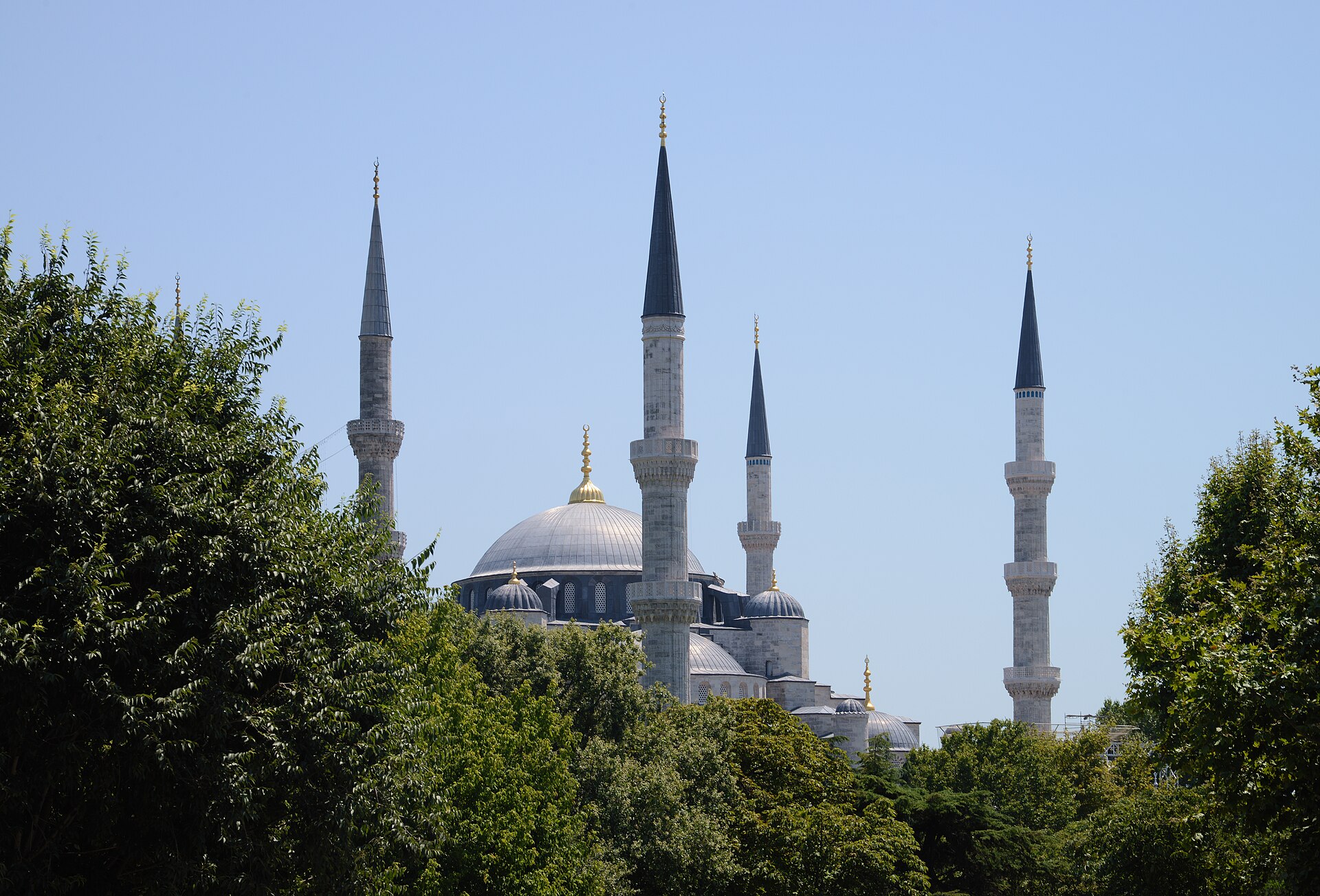 Istanbul