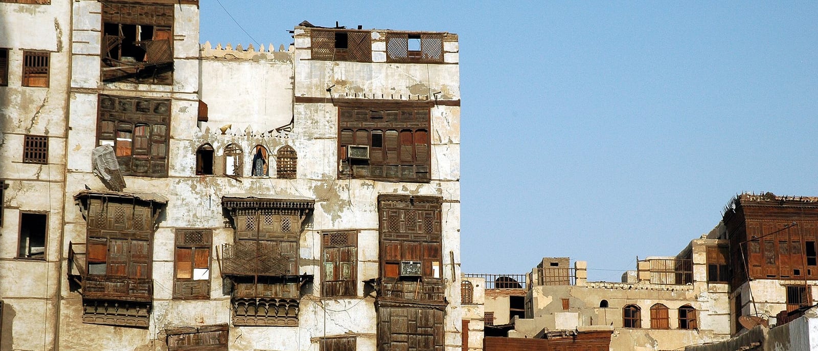 Jeddah