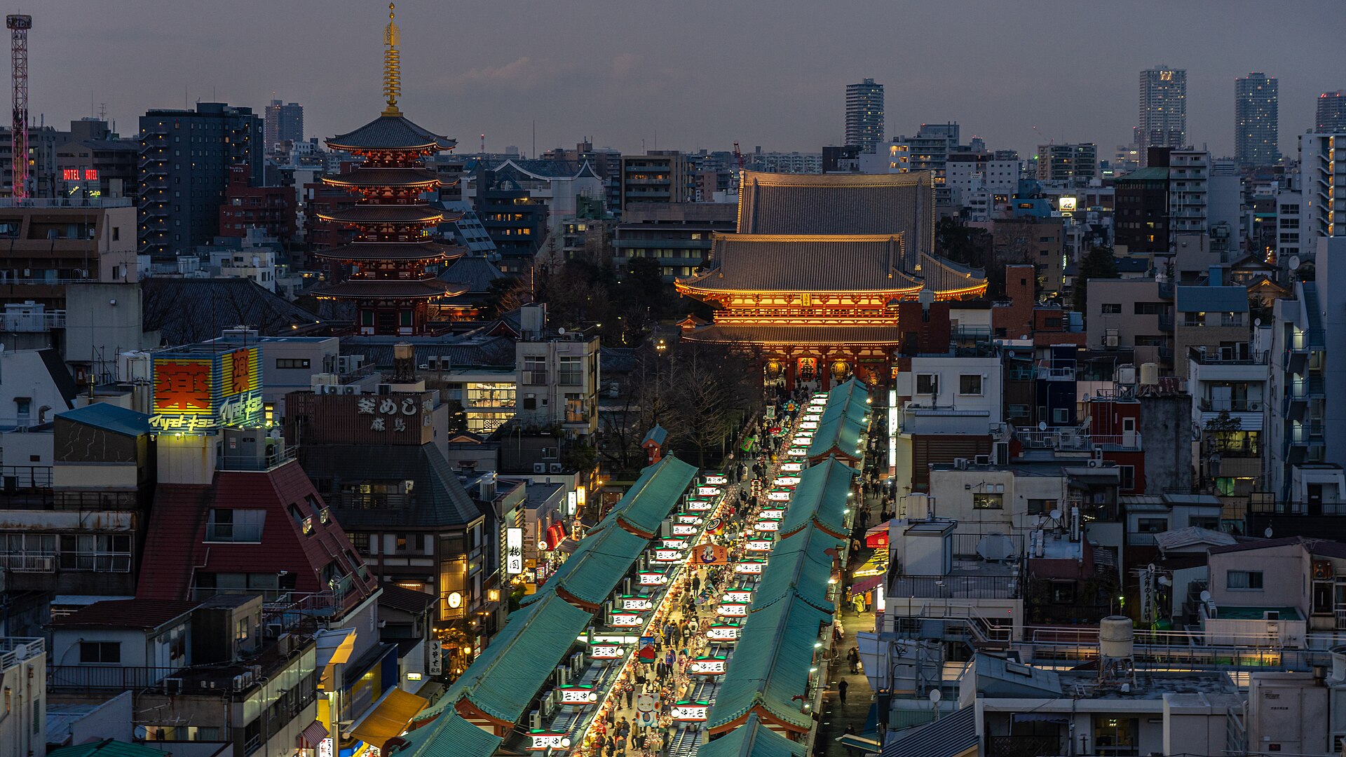 Japan