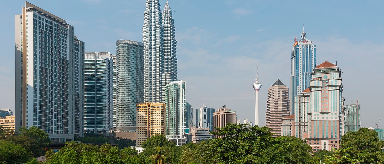 Kuala Lumpur