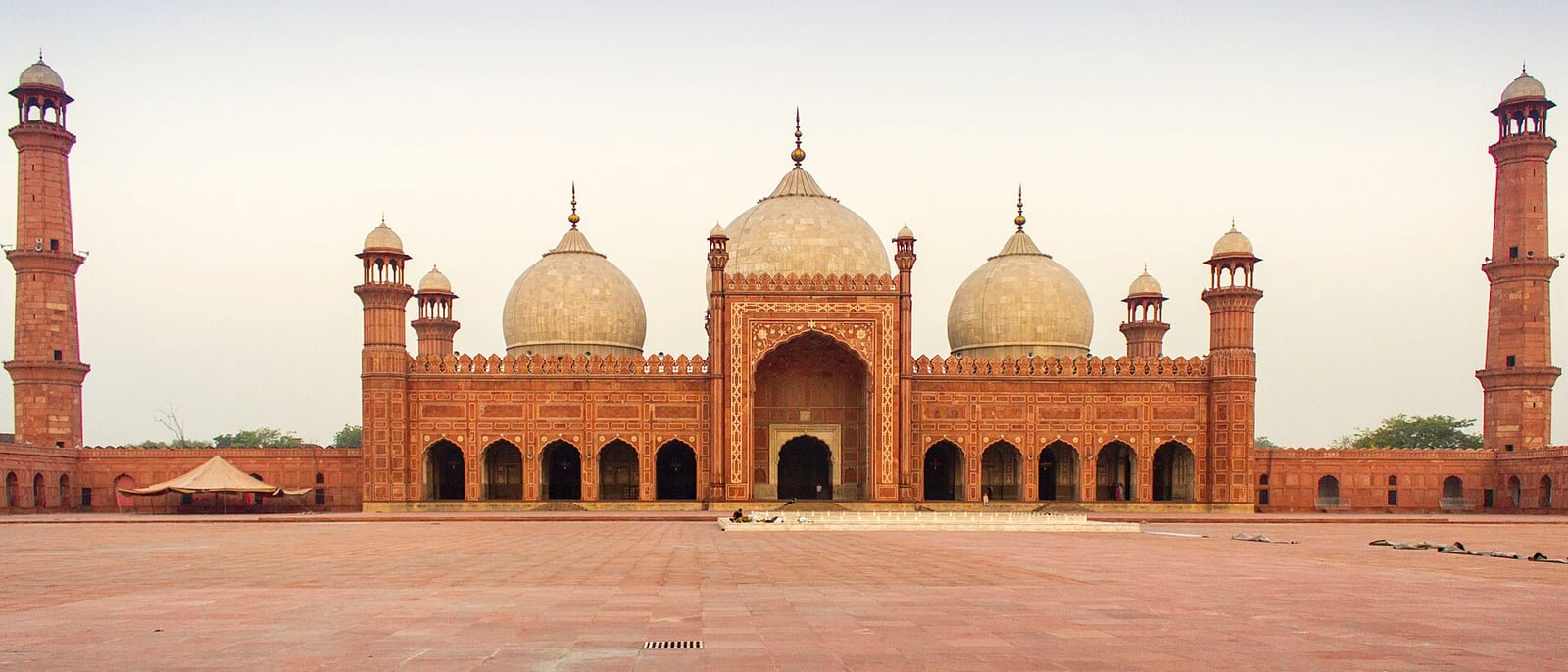 Lahore