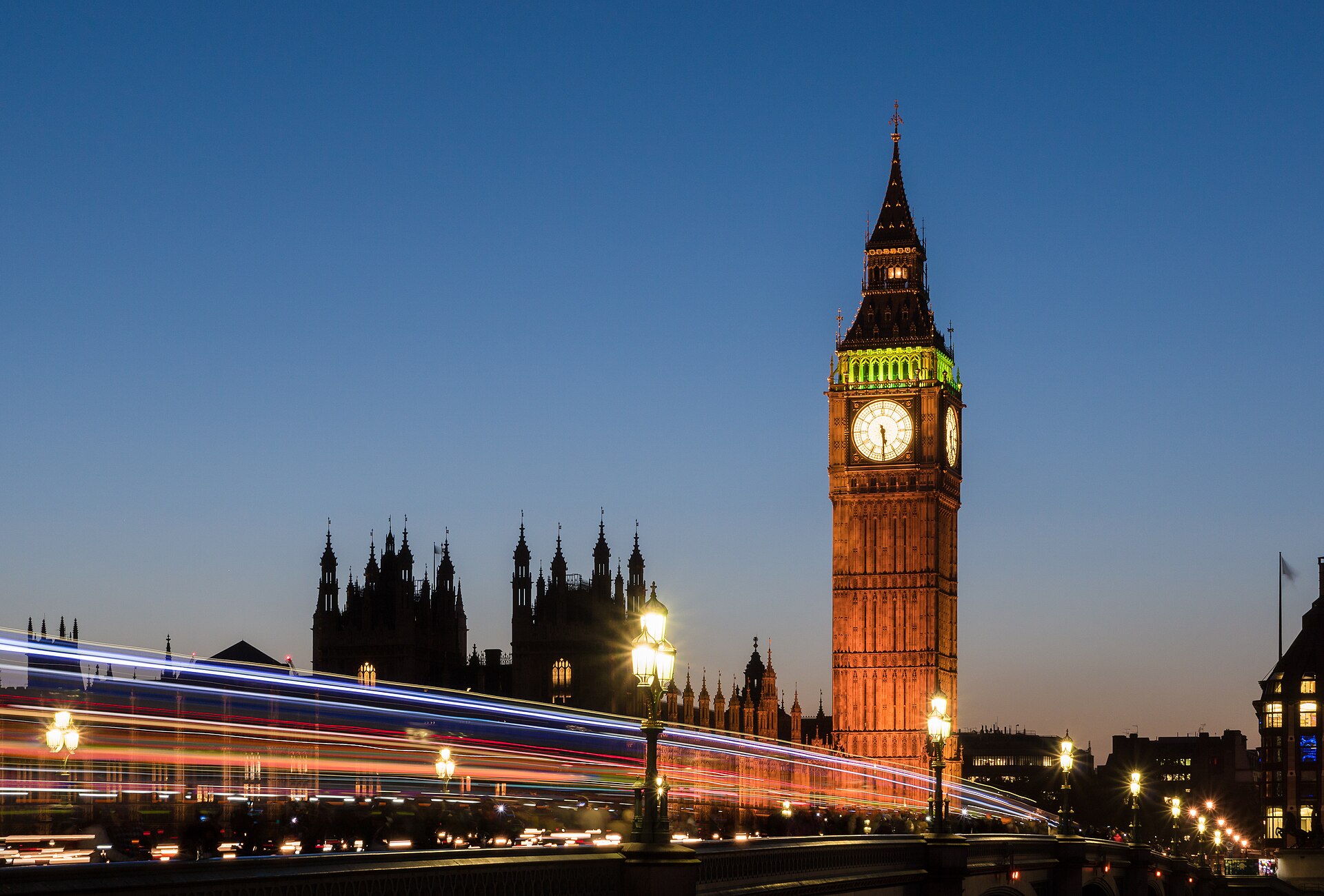 London