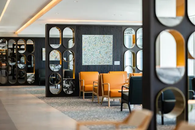 Plaza Premium Lounge