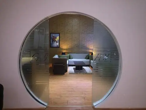 The Gabfol Lounge
