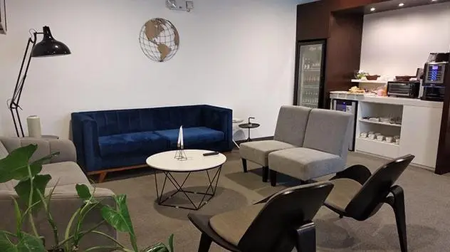 Andes Salon VIP