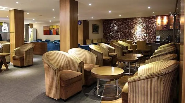 Concordia Lounge