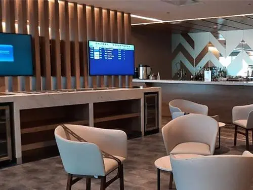 VIP Lounge Bajio