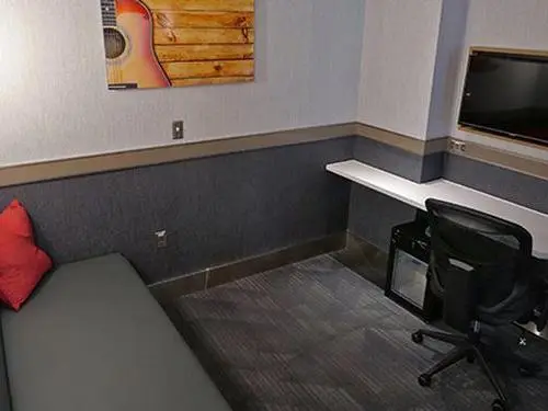 Minute Suites Nashville