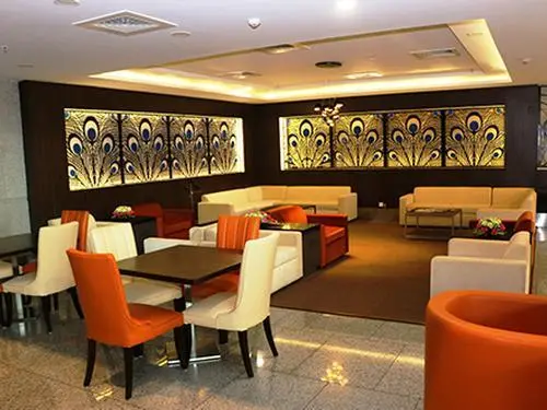 Aviserv Lounge