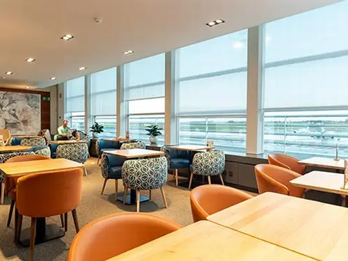 Diamond Lounge