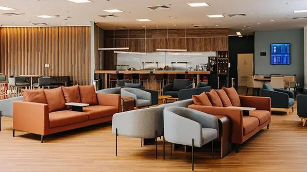 Aeroportos VIP Club