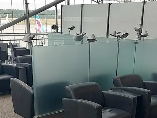 The Lounge Koeln-Bonn