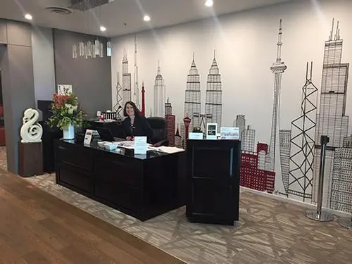 Manaia Lounge