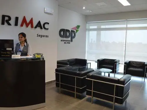 Caral VIP Lounge