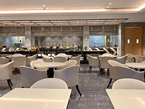 Encalm Lounge