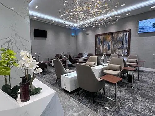 Hayyak Lounge