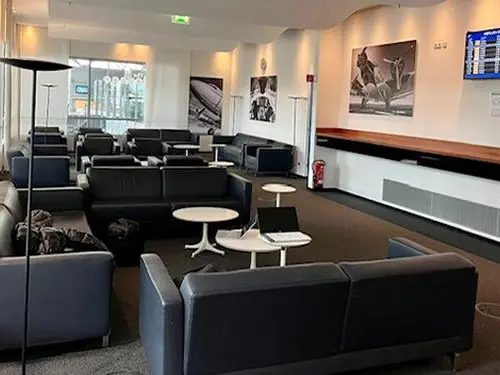 The Lounge Muenster-Osnabrueck
