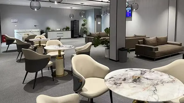 VIP Room 2