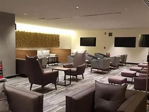 VIP Lounge (East)