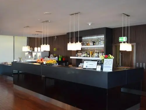 Executive Lounge