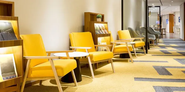Plaza Premium Lounge