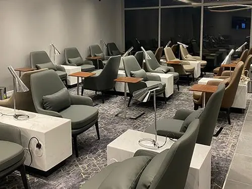 Hayyak Lounge