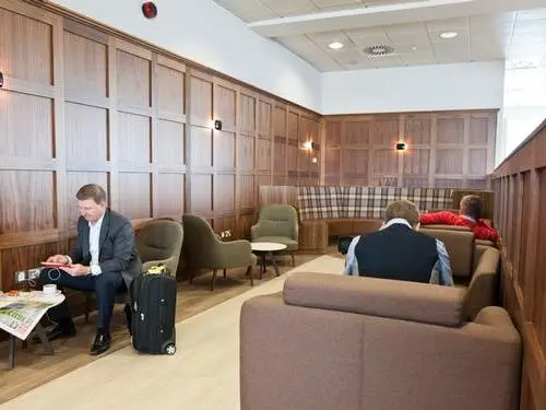 UpperDeck Glasgow