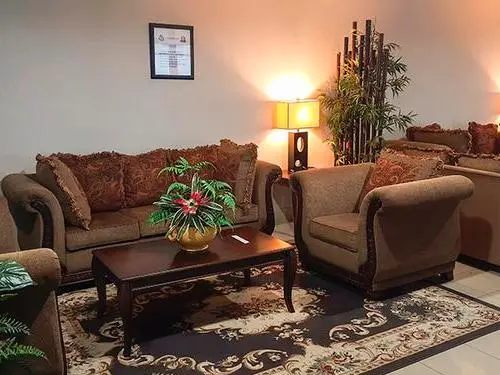 GAA Executive Lounge