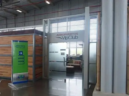 Aeropuertos VIP Club